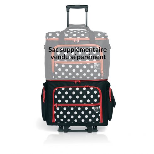 PRYM Naaimachine trolley jeans | PRYM FOURNITUREN | BEKKERS Naaimachines