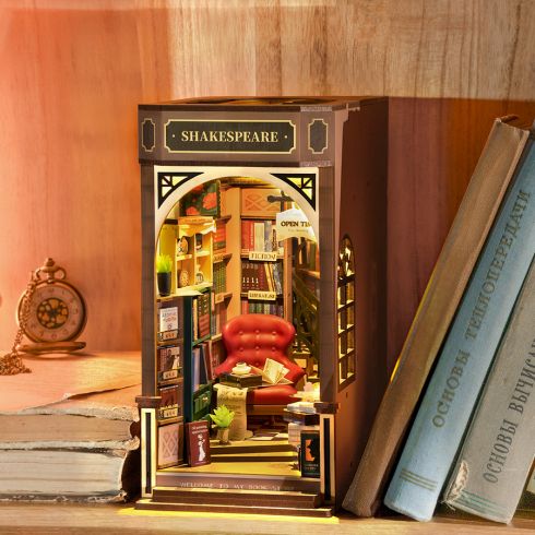 Dollhouse Kit 1 12 Melody Jane Maison De Poupées - Serre-livres Globe Miniature Laiton Antique - Accessoire étude échelle 1:12 Dollhouse Kit 1 12 Melody Jane Maison De Poupées - Serre-livres Globe Miniature Laiton Antique - Accessoire étude échelle 1:12