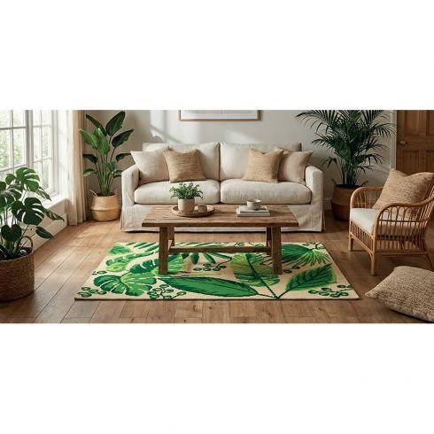 Tapis De Coureur Senneh Chobi - Blanc, Laine Nouée Main - 2,5 X 8 Pieds (74 X 173 Cm) - Traditionnel Persan