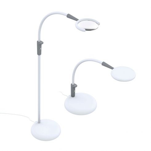 Lampe de table - Magnifique Pro LED - Daylight