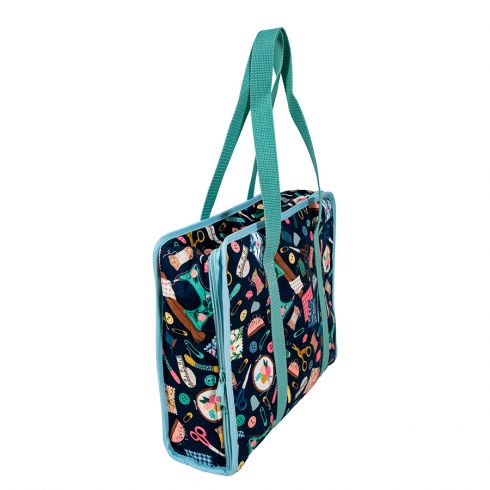 Sac à ouvrages Needle and Thread Prym