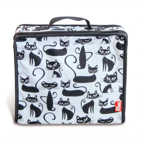 Sac à ouvrages Cats Prym