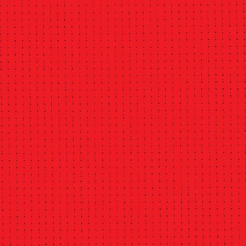 Acheter Pas Cher RTO Aida Blank, 14ct, Rouge, 39x45cm, Aida14