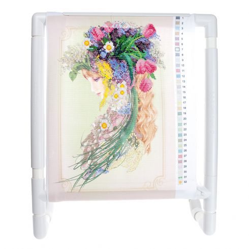 Metier A Broder 2 Metiers A Clips En 1 23 X 23 Cm 16 X 23 Cm Lmc Metier A Broder 2 Metiers A Clips En 1 23 X 23 Cm 16 X 23 Cm Lmc