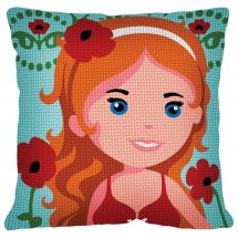 Kit de coussin gros trous - SEG de Paris - Jeune fille