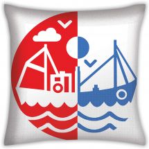 Kit de coussin gros trous - SEG de Paris - Bateau