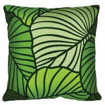Kit de coussin gros trous - SEG de Paris - Tropical