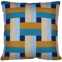 Kit de coussin gros trous - SEG de Paris - Tissage