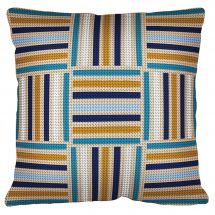 Kit de coussin gros trous - SEG de Paris - Traits