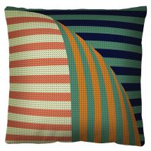 Kit de coussin gros trous - SEG de Paris - Lignes