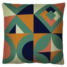 Kit de coussin gros trous - SEG de Paris - Géométrie