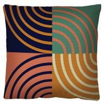 Kit de coussin gros trous - SEG de Paris - Vinyle