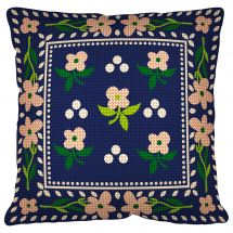 Kit de coussin gros trous - Margot de Paris - Frise