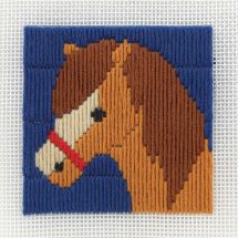 Kit de canevas pour enfant - Anchor - Dylan