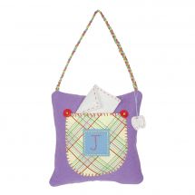 Kit créatif couture - Anchor - Pochette pour dents de lait