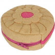 Kit créatif couture - Anchor - Bourse biscuit