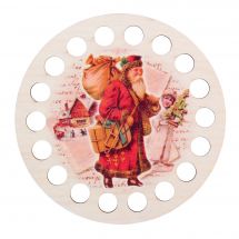 Trieur de fils - RTO - Père Noël