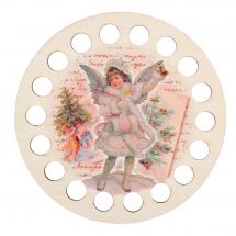 Trieur de fils - RTO - Ange