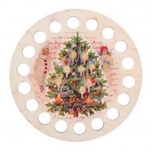 Trieur de fils - RTO - Sapin