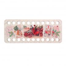 Trieur de fils - RTO - Tournée de Noël
