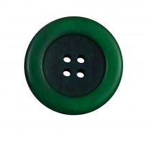 Boutons 4 trous - LMC - Lot 2 boutons - 27 mm