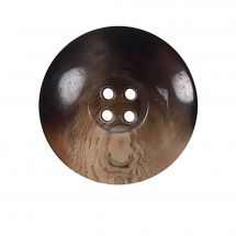Boutons 4 trous - LMC - Lot 3 boutons - 27 mm