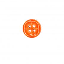 Boutons 4 trous - LMC - Lot 4 boutons - 12 mm