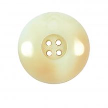 Boutons 4 trous - LMC - Lot 3 boutons - 27 mm