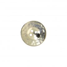 Boutons 4 trous - LMC - Lot 3 boutons - 18 mm
