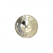Boutons 4 trous - LMC - Lot 2 boutons - 22 mm