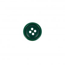 Boutons 4 trous - LMC - Lot 6 boutons - 12 mm