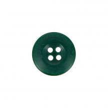 Boutons 4 trous - LMC - Lot 4 boutons - 18 mm