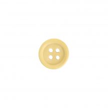 Boutons 4 trous - LMC - Lot 6 boutons - 12 mm