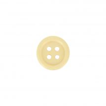 Boutons 4 trous - LMC - Lot 5 boutons - 15 mm