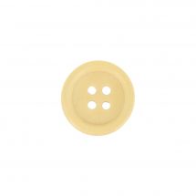 Boutons 4 trous - LMC - Lot 4 boutons - 18 mm