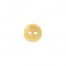 Boutons 2 trous - LMC - Lot 6 boutons - 12 mm