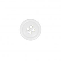 Boutons 4 trous - LMC - Lot 5 boutons -15 mm