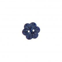 Boutons 4 trous - LMC - Lot 5 boutons - 12 mm