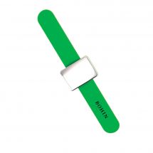 Support aiguilles - Bohin - Bracelet magnétique vert