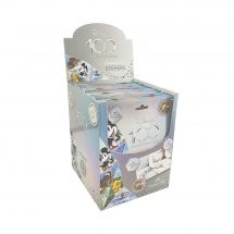 Support à diamanter - Crystal Art D.I.Y - Boîte de 20 pochettes de 3 stickers Disney