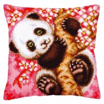 Kit de coussin gros trous - Collection d'Art - Hourra ! C'est le printemps !