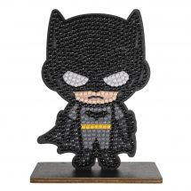 Figurine à diamanter - Crystal Art D.I.Y - Batman