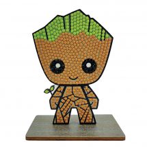 Support à diamanter - Crystal Art D.I.Y - Groot