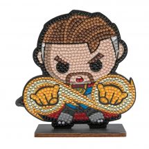 Support à diamanter - Crystal Art D.I.Y - Doctor Strange