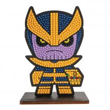 Support à diamanter - Crystal Art D.I.Y - Thanos 