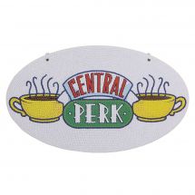 Support à diamanter - Crystal Art D.I.Y - Central Perk