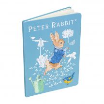 Carnet broderie Diamant - Crystal Art D.I.Y - Pierre Lapin