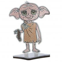 Figurine à diamanter - Crystal Art D.I.Y - Dobby