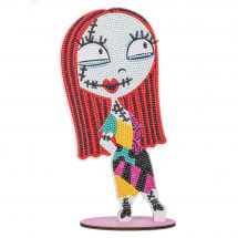 Figurine à diamanter - Crystal Art D.I.Y - Sally XL