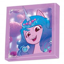 Kit de broderie Diamant enfant - Dotz Box - Izzy Moonbow